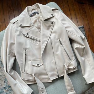 Zara jacket